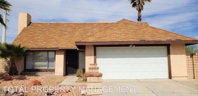 Building Photo - 4 br, 2 bath House - 7370 SILVER LEAF WAY
