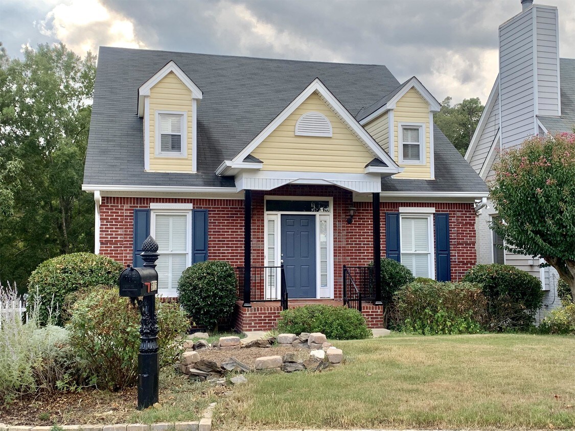 Foto principal - 515 Meadow Ridge Cir