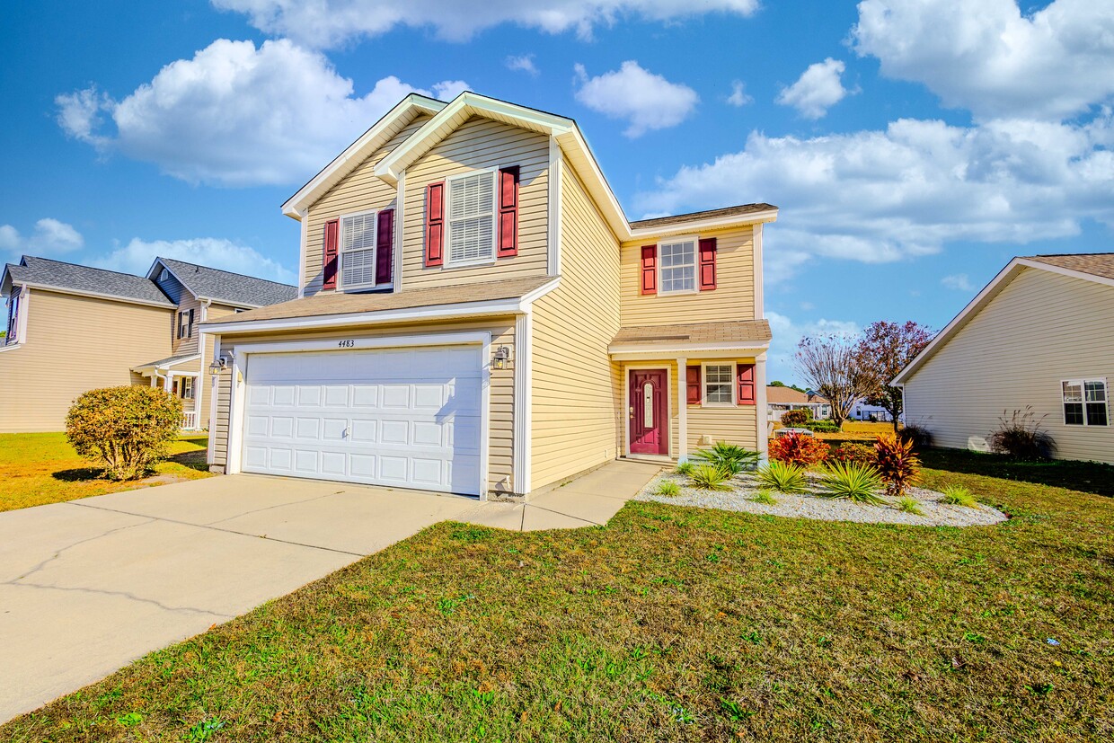 Walkerton Home - Walkerton Home