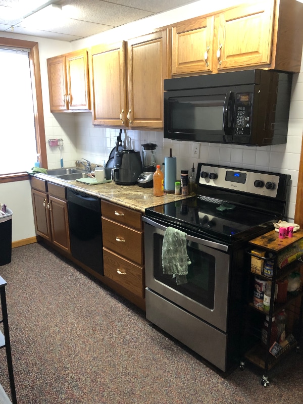 Foto del edificio - 940 Center St