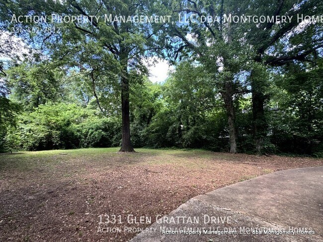 Foto del edificio - 1331 Glen Grattan Dr