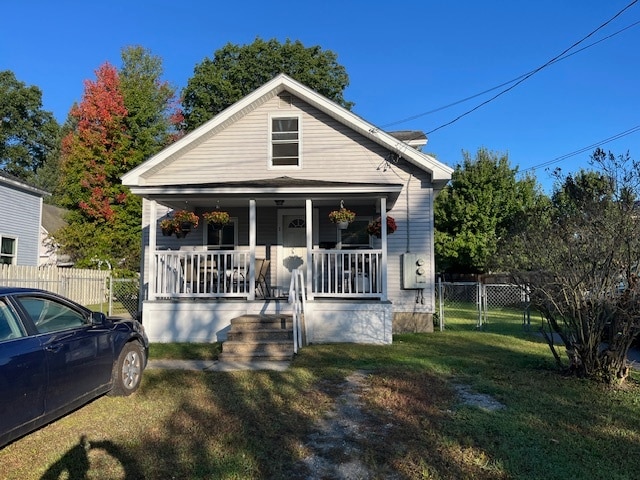 Building Photo - 1 Camp St