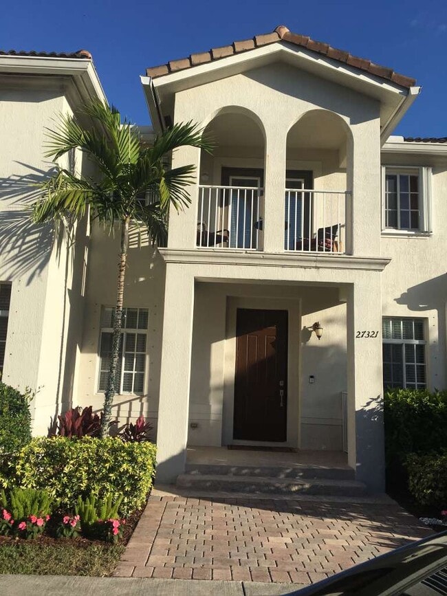 Photo - 27321 SW 140th Ct Townhome