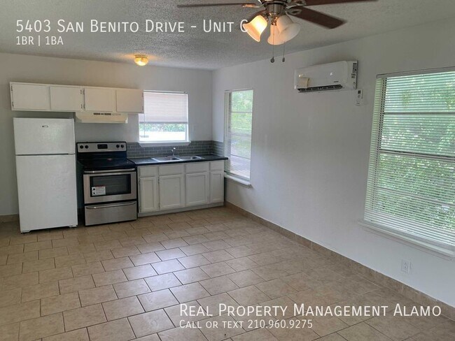 Building Photo - 5403 San Benito Dr