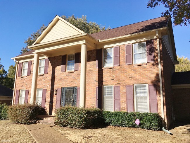 Building Photo - 4 br, 2.5 bath House - 7000 Loddon Cv