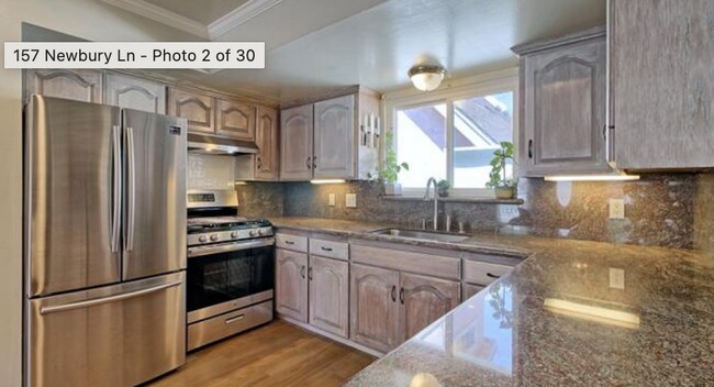 Foto del edificio - 157 Newbury Ln