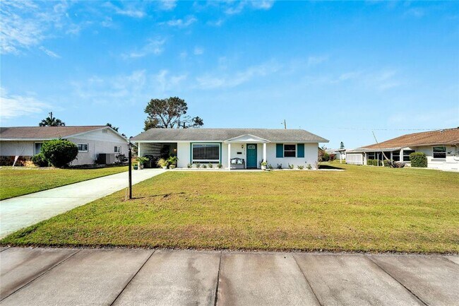 Foto del edificio - 1216 Hacienda Dr