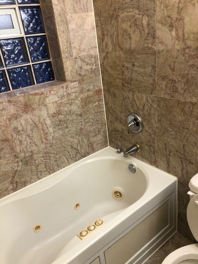 Jacuzzi in master bedroom - 1830 N Keystone Ave