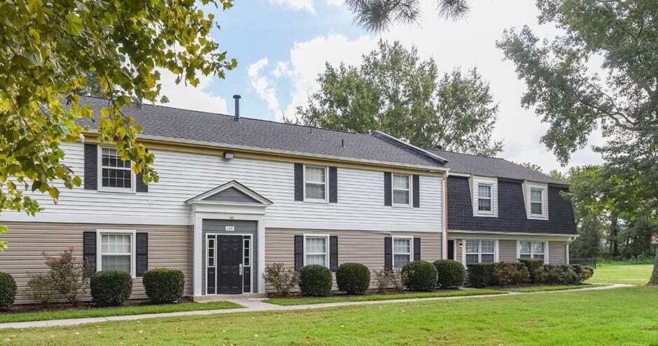 Foto principal - Sparrows Point Townhomes and Apartments