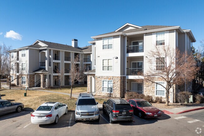 Foto del edificio - ARIUM at Lowry