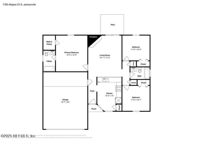 Foto del edificio - 7783 Allspice Cir E