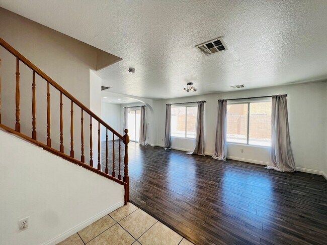 Foto del edificio - Pebble Creek At El Capitan