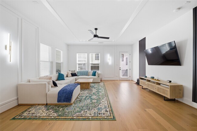 Foto del edificio - 2108 Beall St