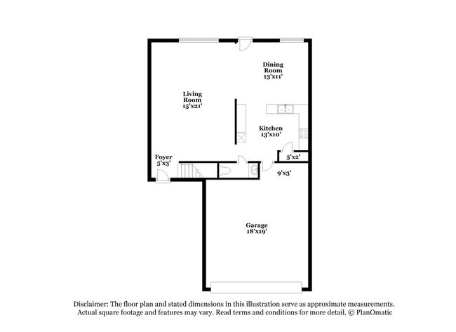Foto del edificio - 6511 McCharen Ct