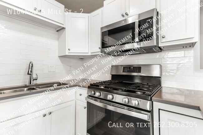 Foto del edificio - W164N8815 Mill St