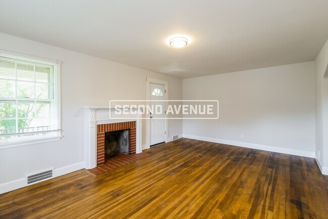 Foto del edificio - 3741 Norwich Ln