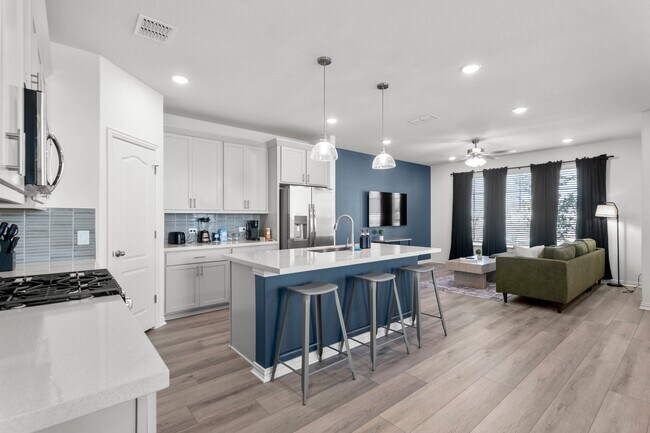 Foto del edificio - 211 Tribute Blvd
