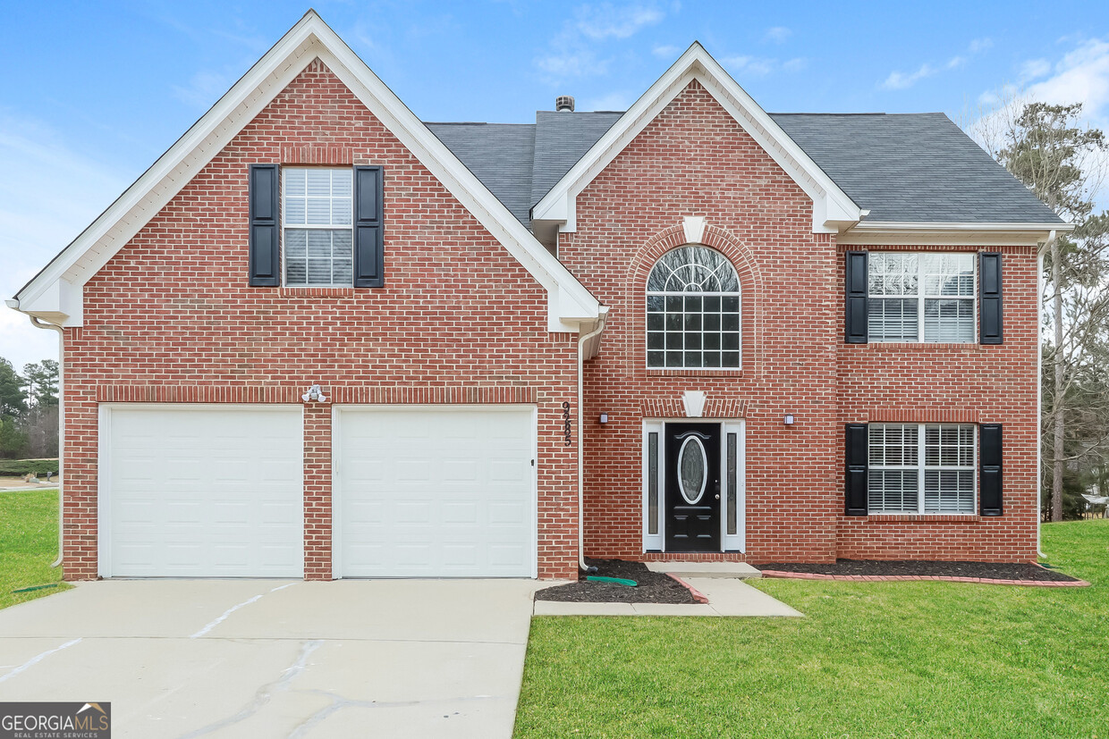 Foto principal - 9285 Carnes Crossing Cir