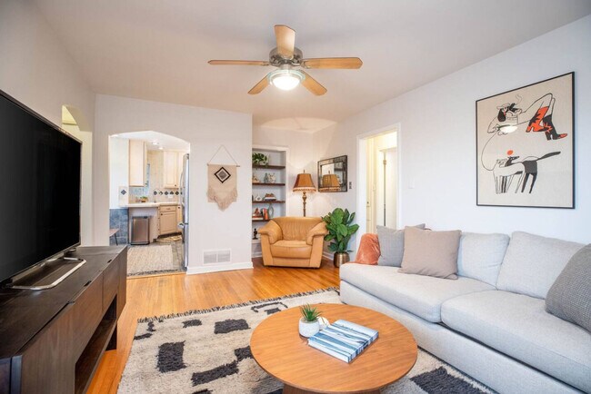 Foto del edificio - 1636 Parkway Ave