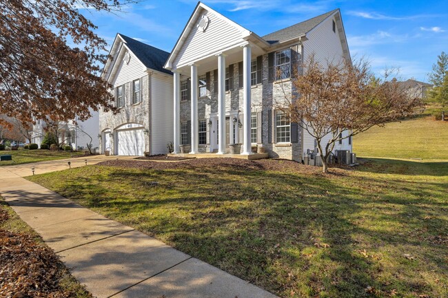 Building Photo - 2125 Wildwood Meadows Ct