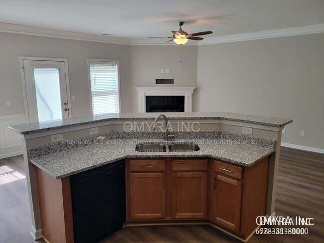 Foto del edificio - 3474 Oakleaf Pass