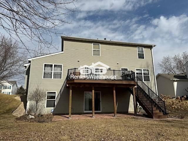 Building Photo - 2719 Autumn Woods Dr