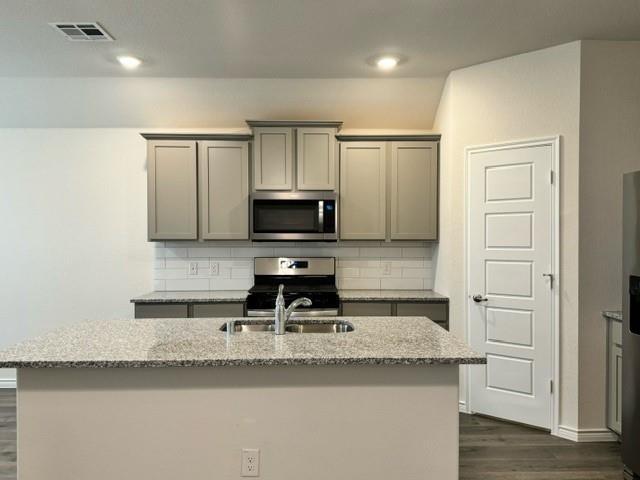 Foto del edificio - 1002 Cottontail Dr