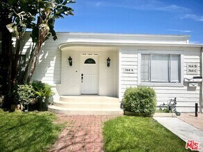 Building Photo - 364 N San Vicente Blvd