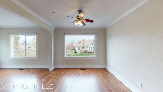 Building Photo - 2 br, 1 bath House - 2621 N. Union Avenue