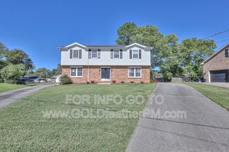 Building Photo - 109 Harrow Ct
