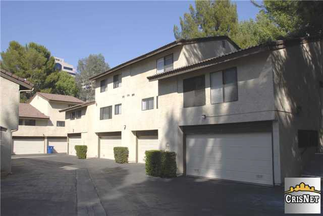 Building Photo - 21515 Erwin St
