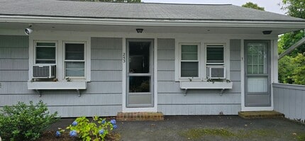 Building Photo - 253 MA-6A
