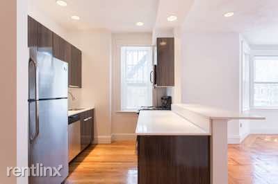 Foto del edificio - 51 Queensberry St