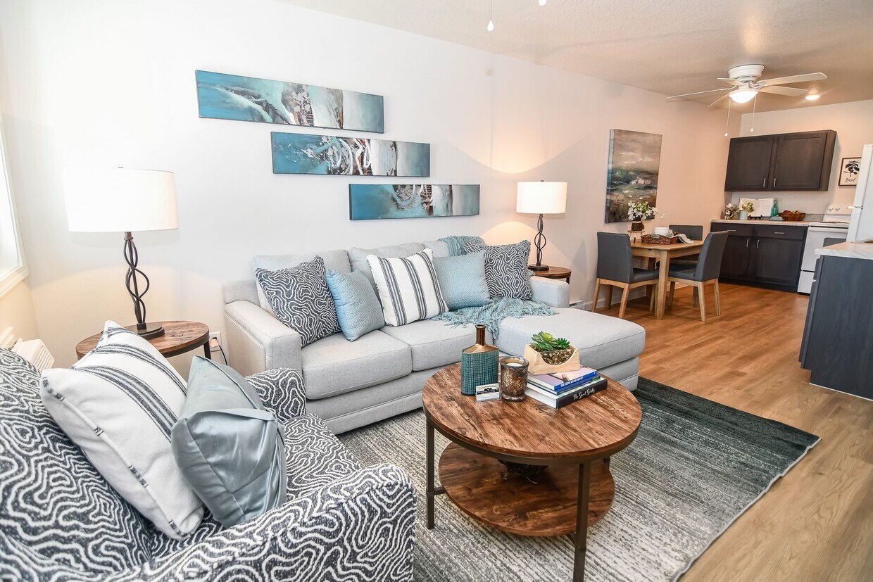 Foto principal - Kate&#39;s Landing LLC