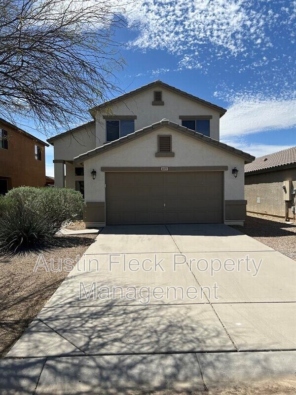 Foto del edificio - 4071 E Aragonite Ln