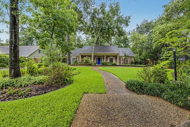Foto del edificio - 10811 Hunters Forest Dr