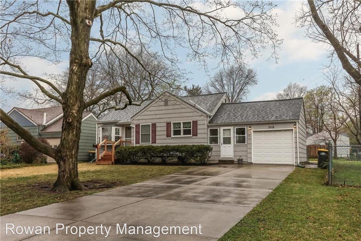 Primary Photo - 2 br, 1 bath House - 5116 Reeds Rd.