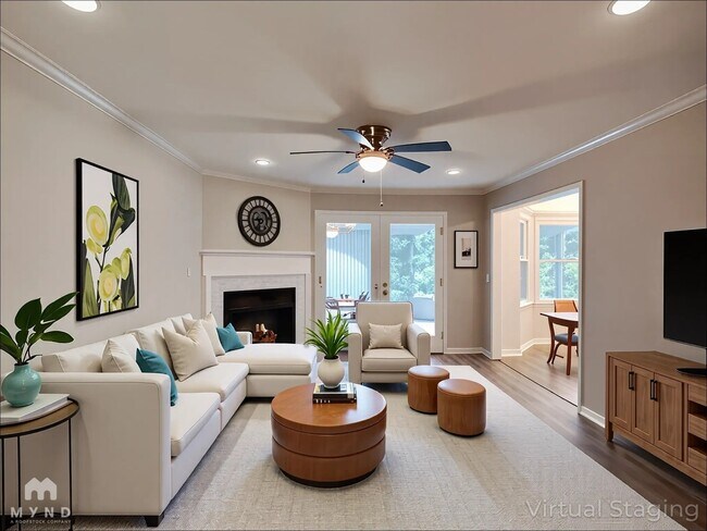 Foto del edificio - 2745 Sterling Park Dr
