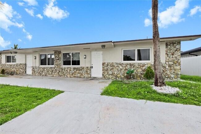 Foto del edificio - 1800 SW 97th Ave
