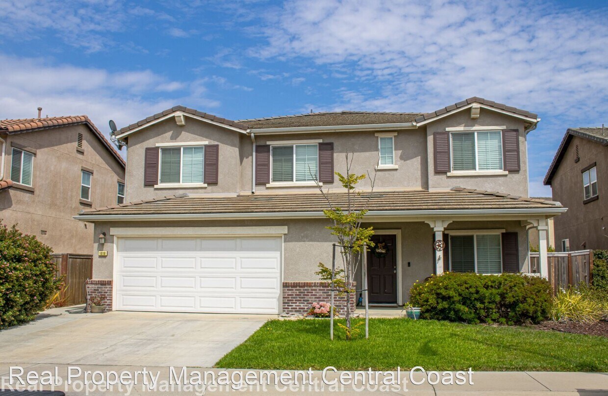 Primary Photo - 4 br, 2.5 bath House - 1018 Honda Way