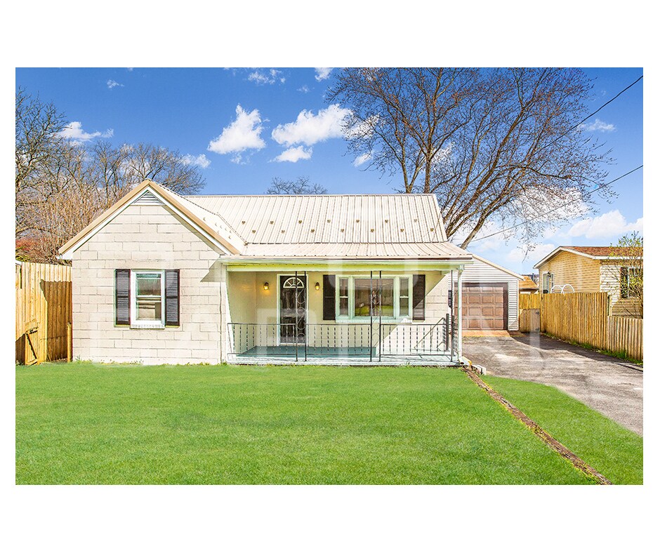 178 Mt Pleasant Rd, Fayetteville, PA 17222 House Rental in