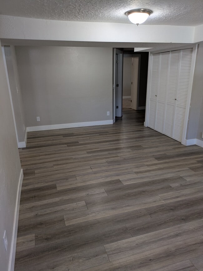 Living Room - 3771 Orchard Ave