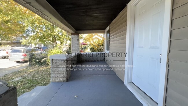 Building Photo - Newly Renovated, 3 Bedroom, 1 Bathroom Hom...