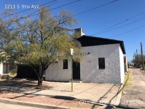 Building Photo - 1213 S 9th Ave