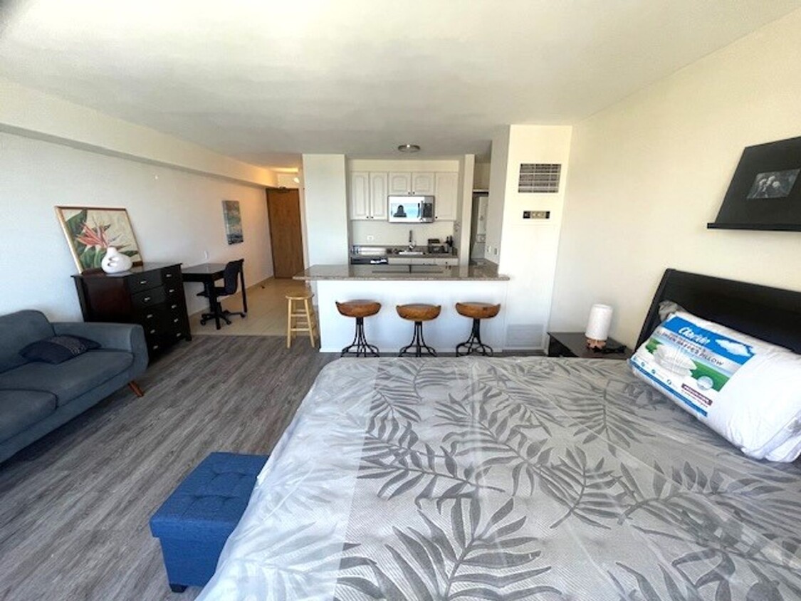 Foto principal - Fully Furnished Studio in Discovery Bay