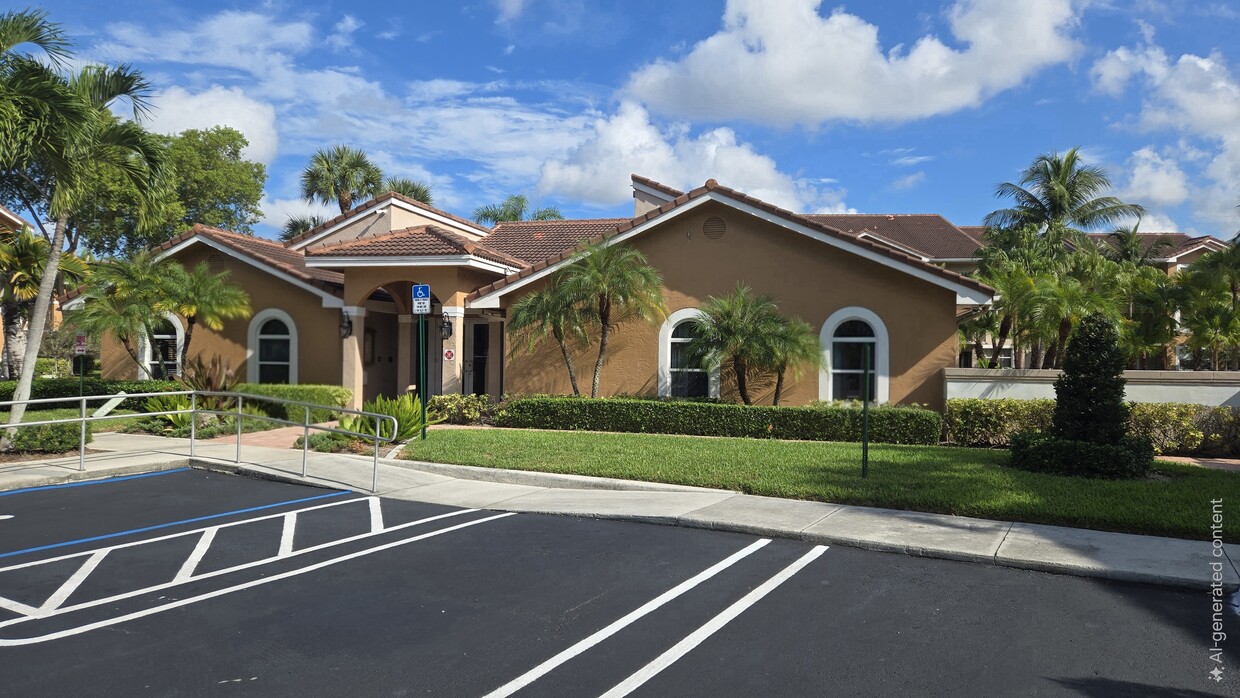 Building Photo - 8851 Wiles Rd