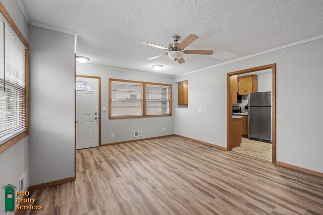 Foto del edificio - 4 Bedroom Home in Crystal