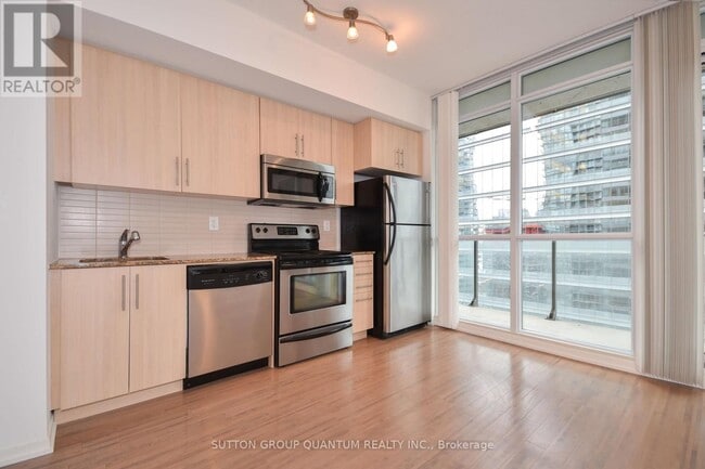 Building Photo - 65 Bremner Blvd