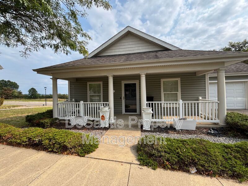 Foto principal - 136 Pleasant Ridge Rd