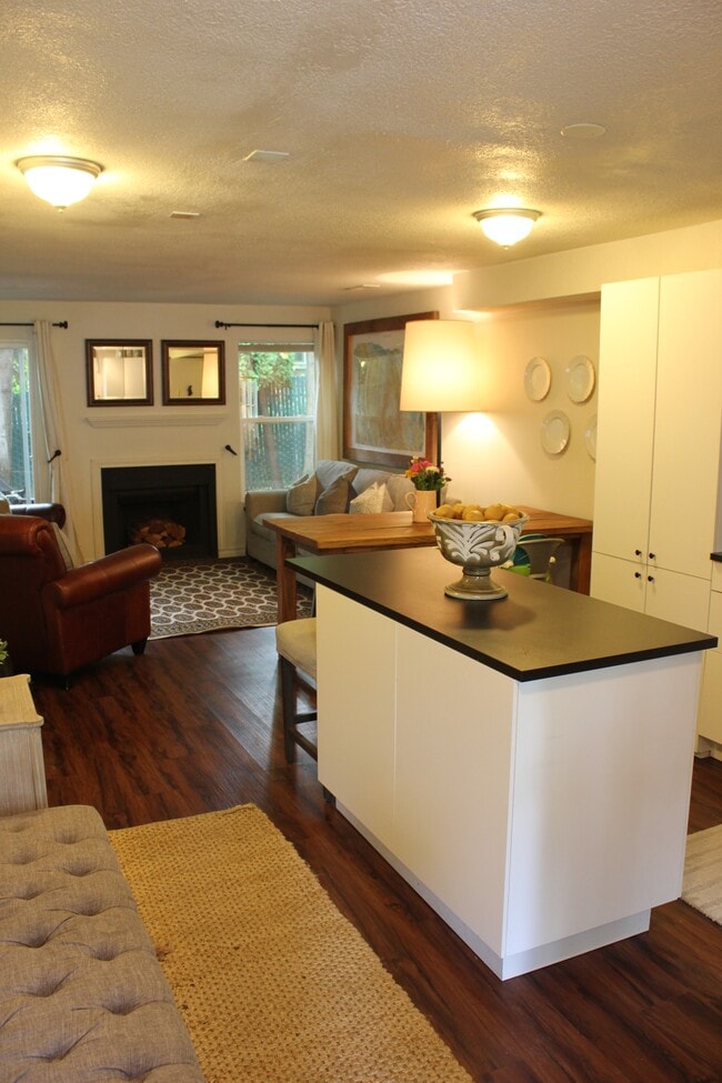 Photo - Santee court Townhome